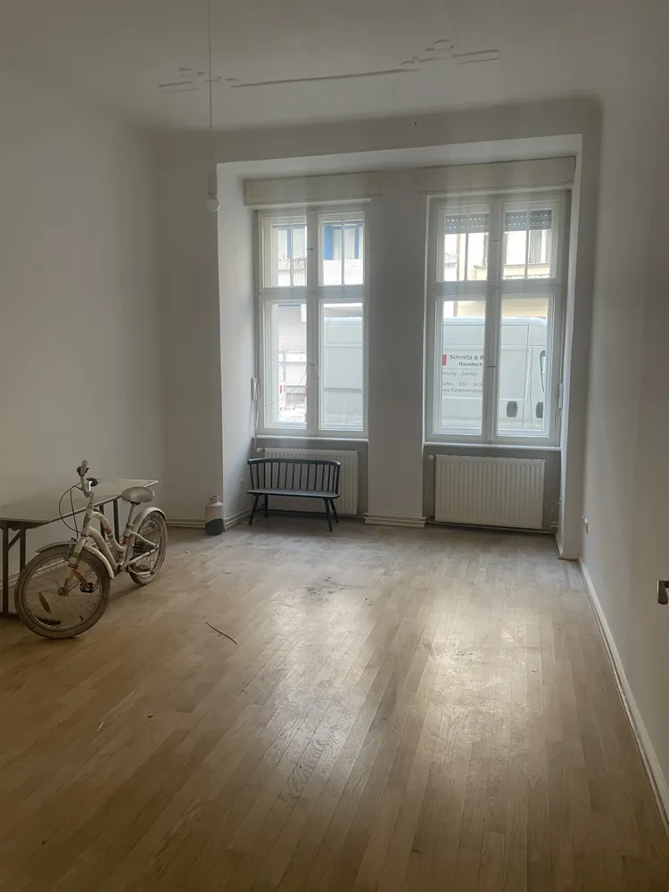 3 room apartment with 71 m² in Berlin – Photo 5