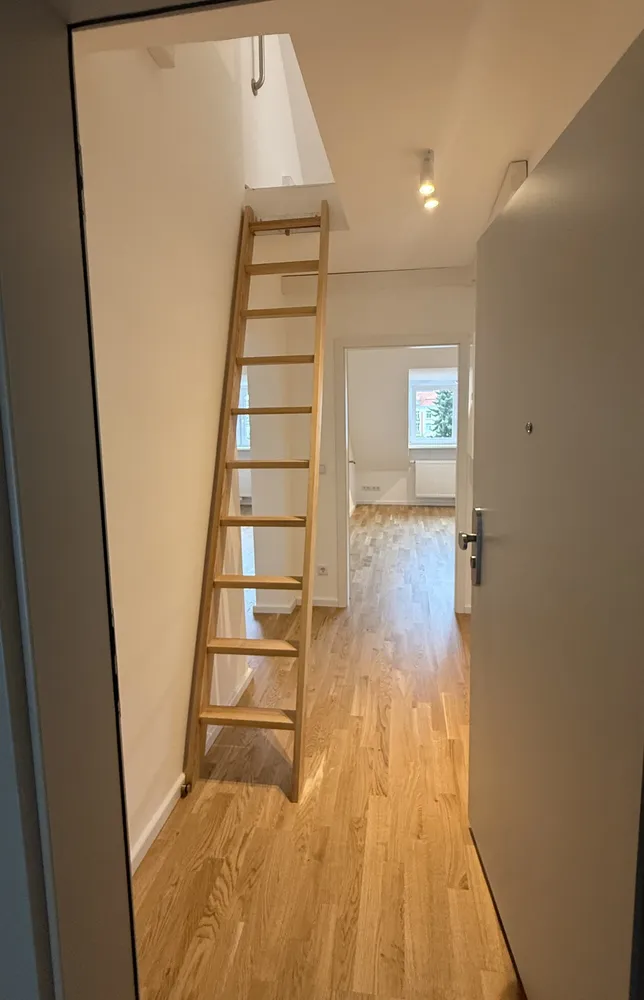 1 Zimmer Wohnung mit 37 m² in Hamburg – Bild 7
