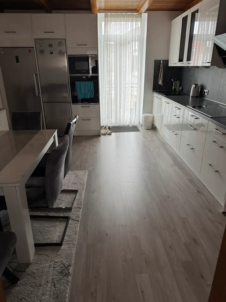 4 Zimmer Wohnung mit 96 m² in Ludwigshafen – Bild 7