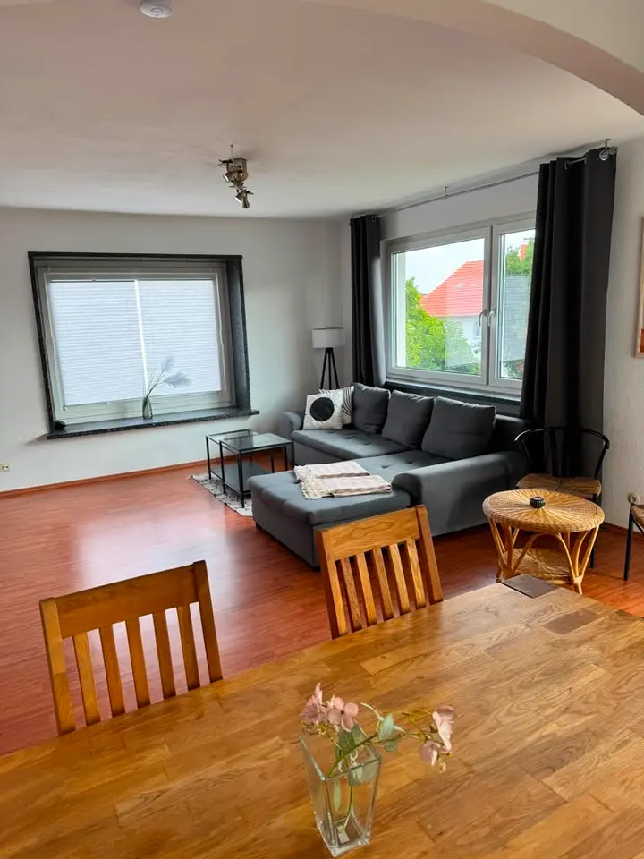 2 Zimmer Wohnung mit 80 m² in Göttingen – Bild 1