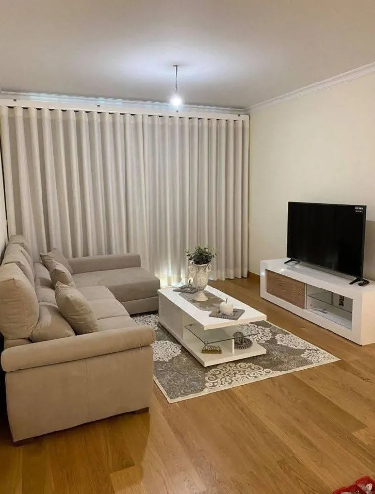 2 Zimmer Wohnung mit 45 m² in Hamburg – Bild 1