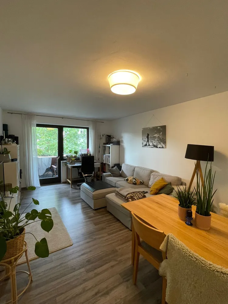 3 Zimmer Wohnung mit 62 m² in Regensburg – Bild 7