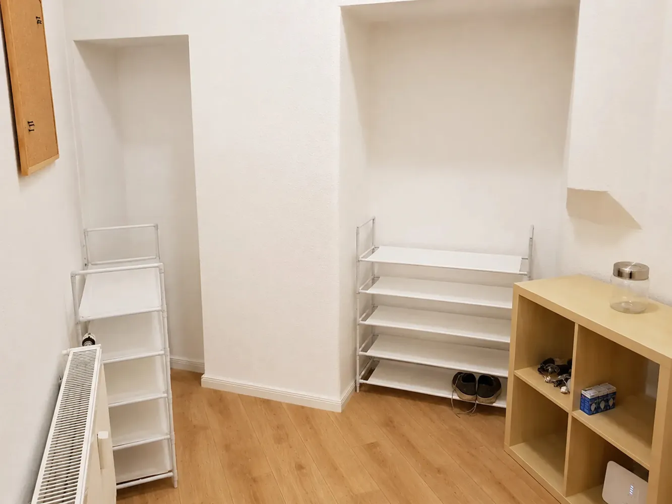 WG-Zimmer mit 14 m² in Berlin – Bild 5