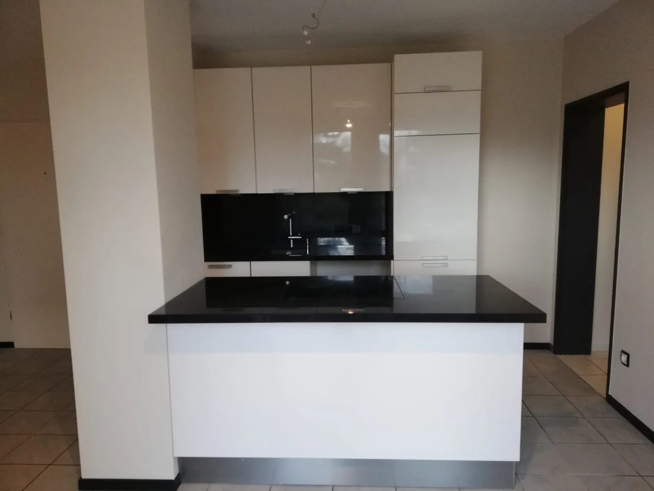 3 Zimmer Wohnung mit 64 m² in Köln – Bild 1
