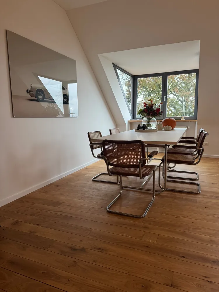 4 Zimmer Wohnung mit 152 m² in Bielefeld – Bild 3