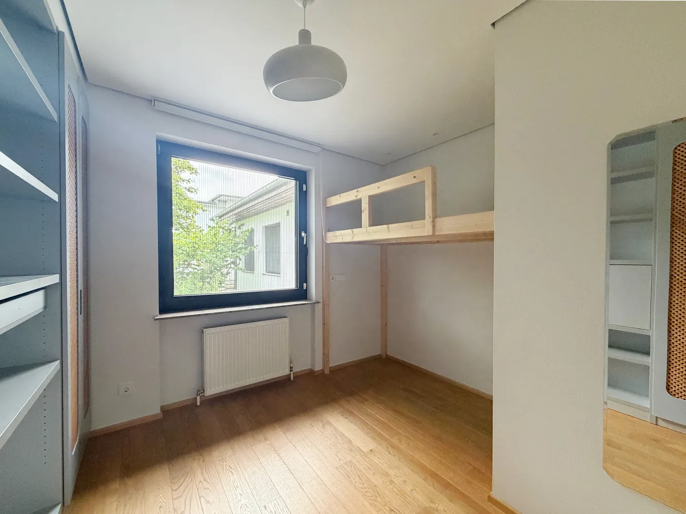 4 Zimmer Haus mit 120 m² in Berlin – Bild 9