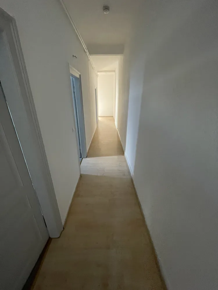 4 Zimmer Wohnung mit 130 m² in Mannheim – Bild 4