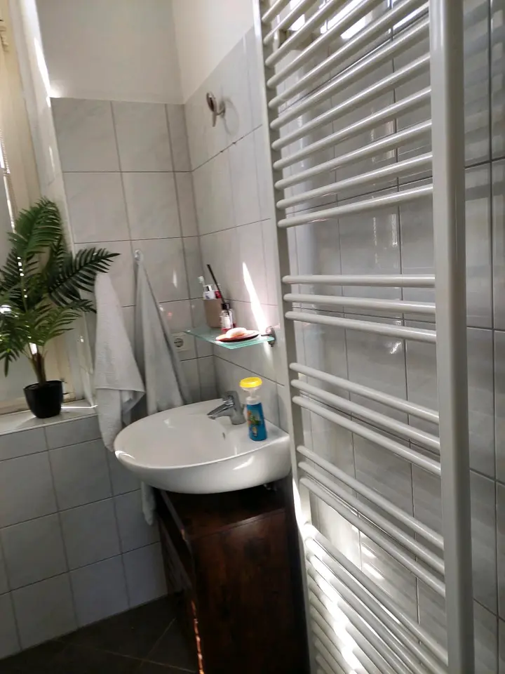 3 Zimmer Wohnung mit 65 m² in Wuppertal – Bild 3