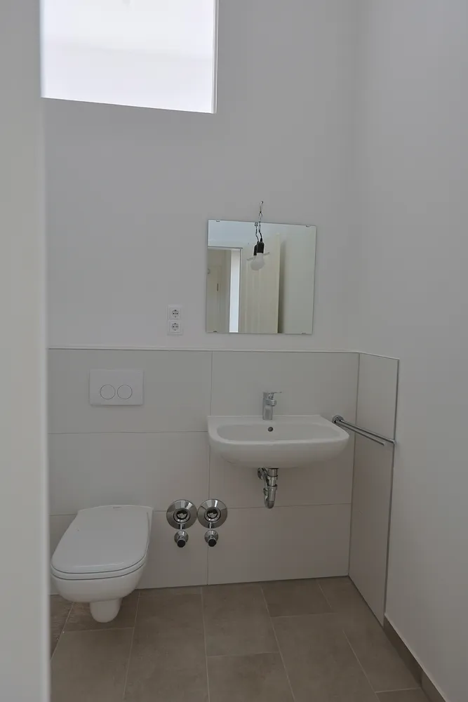 1 room apartment with 41 m² in Bernau bei Berlin – Photo 9