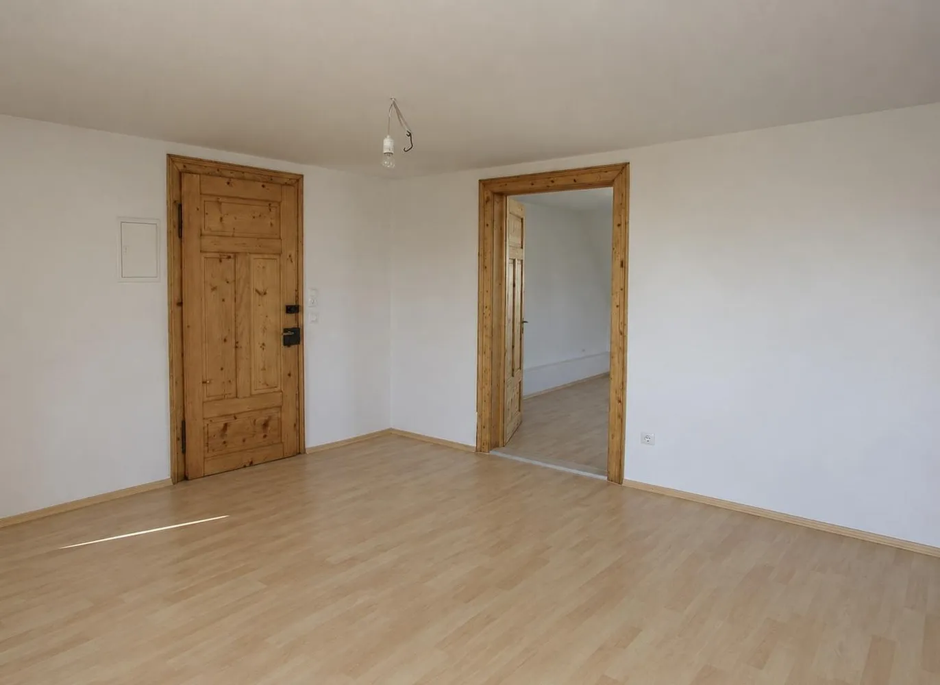 2 Zimmer Wohnung mit 40 m² in München – Bild 1