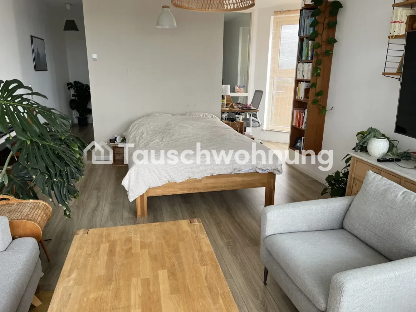 2 Zimmer Wohnung mit 65 m² in Köln – Bild 8