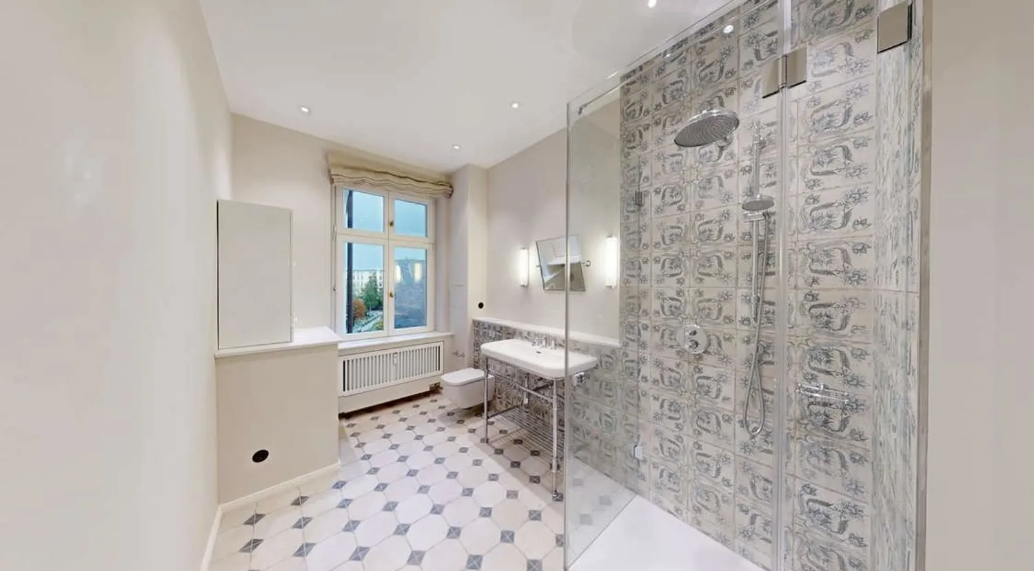 1 Zimmer Wohnung mit 25 m² in Berlin – Bild 5