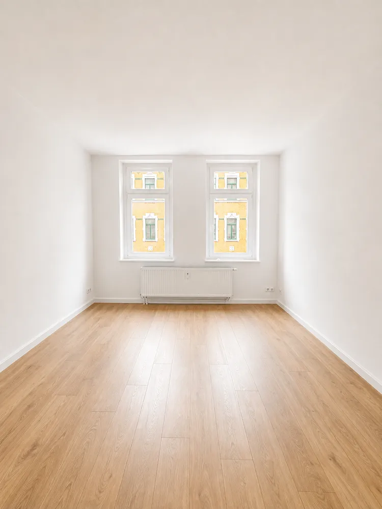 4 Zimmer Wohnung mit 112 m² in Leipzig – Bild 7