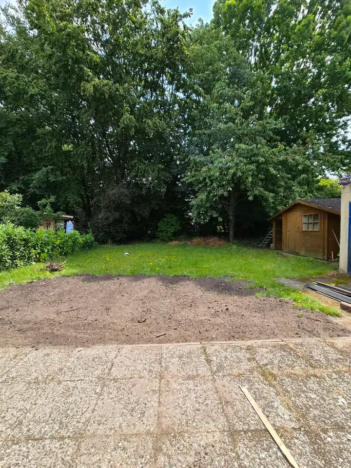 4 Zimmer Haus mit 109 m² in Winsen (Luhe) – Bild 9