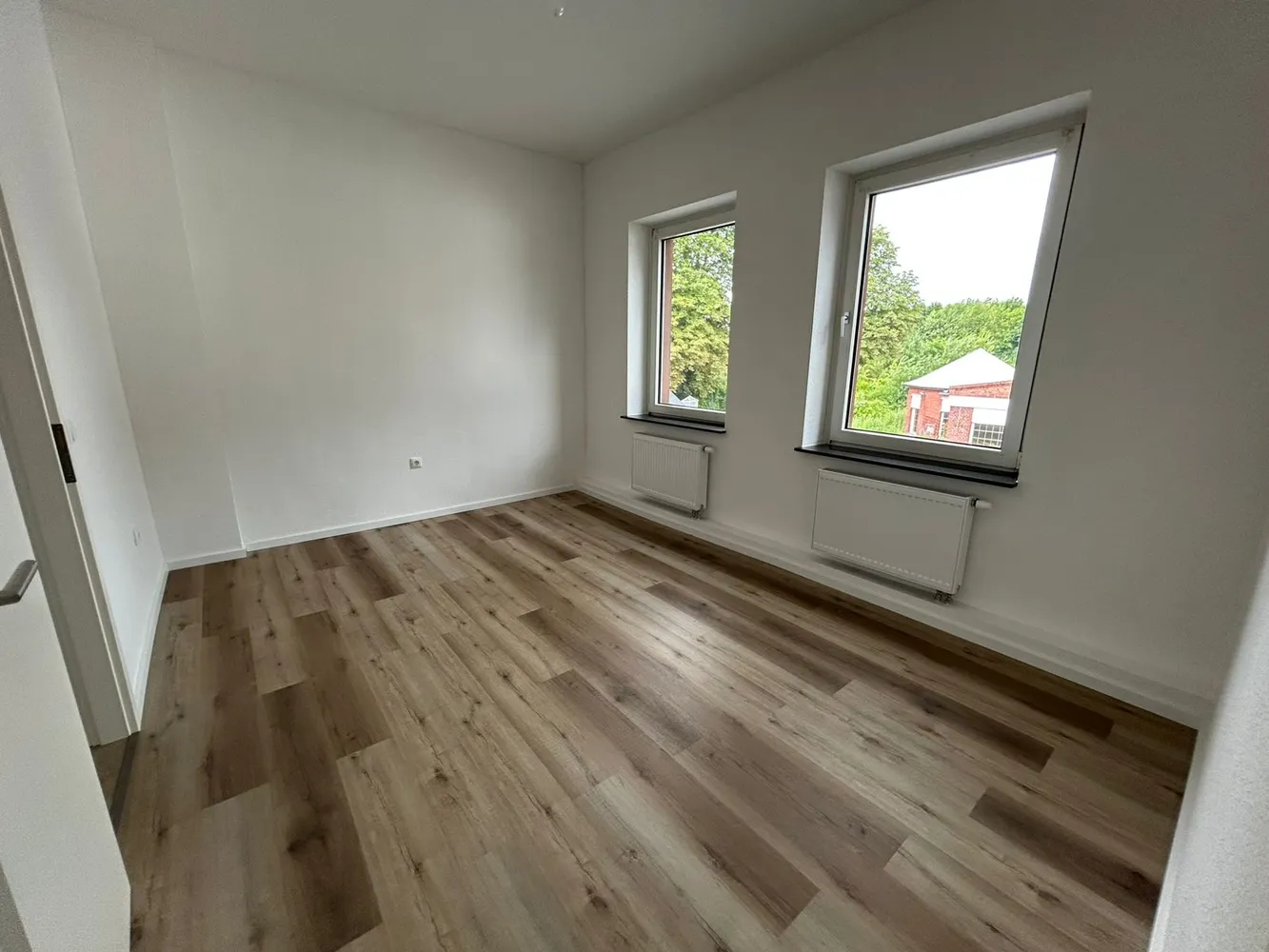 2 Zimmer Wohnung mit 45 m² in Dortmund – Bild 4