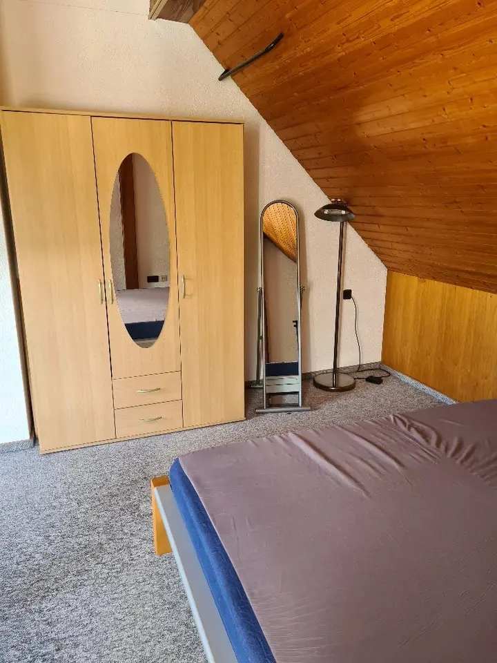 WG-Zimmer mit 38 m² in Dortmund – Bild 6