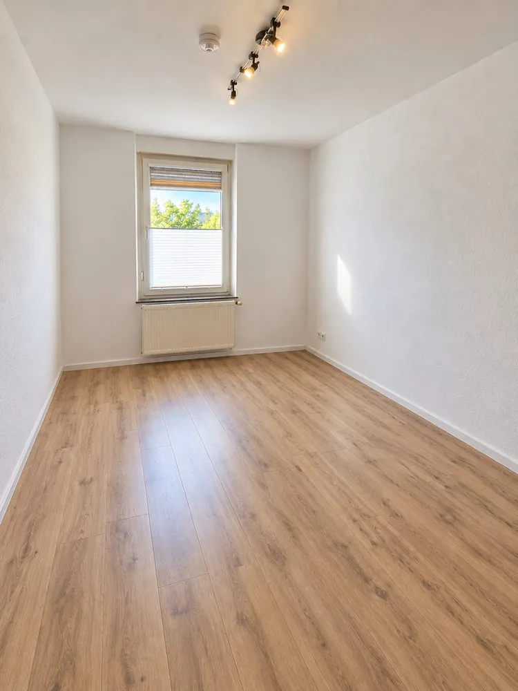 4 Zimmer Wohnung mit 105 m² in Recklinghausen – Bild 3