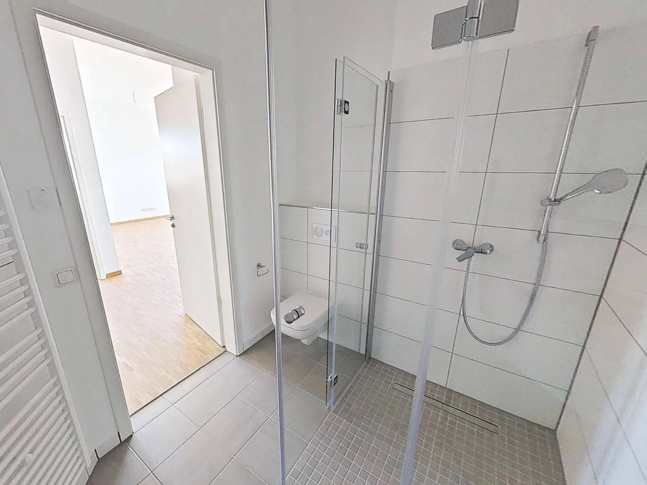 3 Zimmer Wohnung mit 77 m² in Hannover – Bild 11