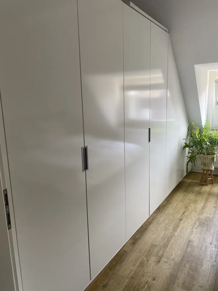 4 Zimmer Wohnung mit 98 m² in Herne – Bild 11