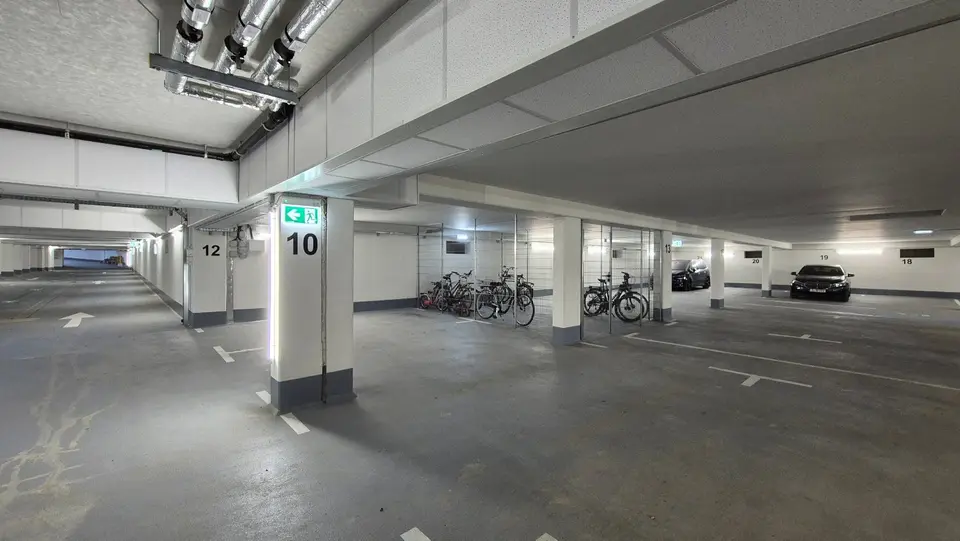 2 Zimmer Wohnung mit 78 m² in Jena – Bild 5