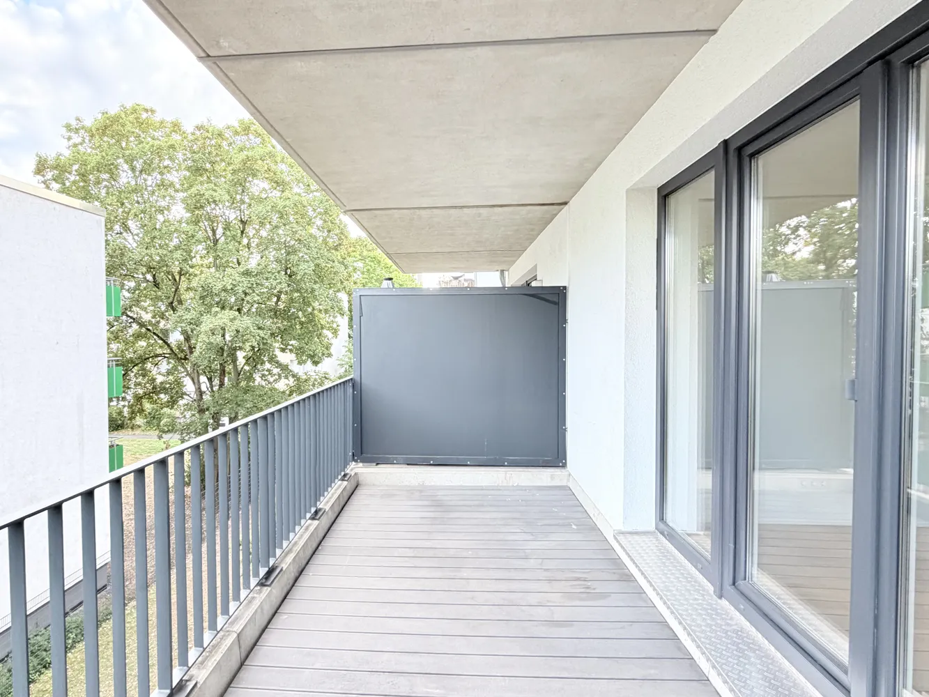 3 Zimmer Wohnung mit 67 m² in Frankfurt am Main – Bild 4