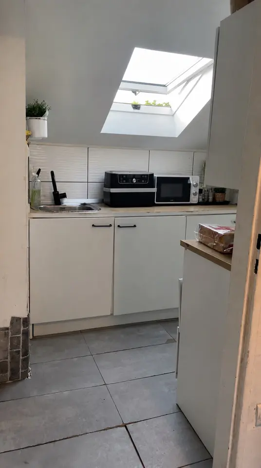 5 Zimmer Wohnung mit 100 m² in Neuss – Bild 4