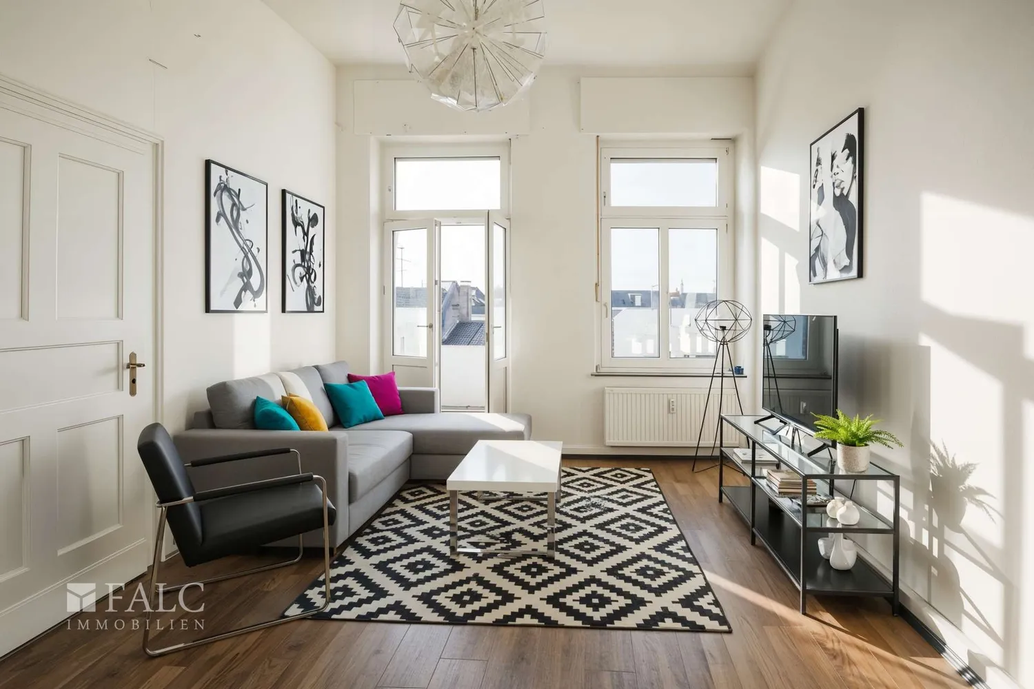 3 Zimmer Wohnung mit 86 m² in Krefeld – Bild 6