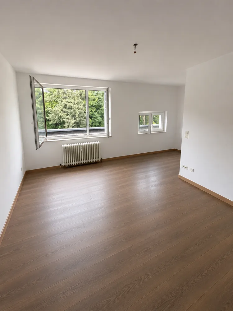 1 Zimmer Wohnung mit 31 m² in Düsseldorf – Bild 2