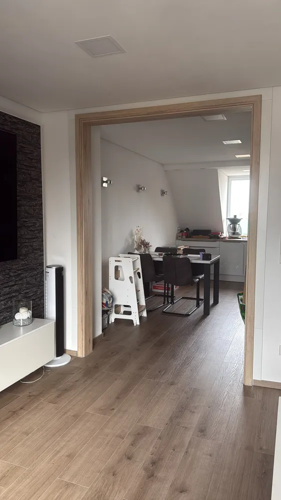4 Zimmer Wohnung mit 76 m² in Landau in der Pfalz – Bild 3