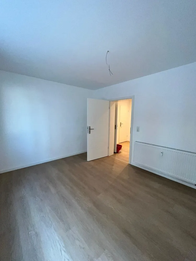 2 Zimmer Wohnung mit 40 m² in Wuppertal – Bild 8