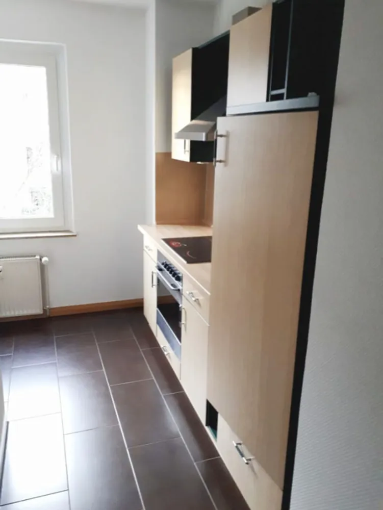 2 room apartment with 44 m² in Leipzig – Photo 4