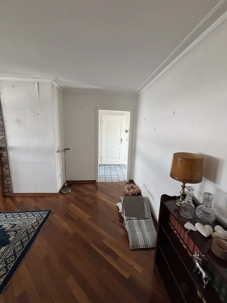 4 Zimmer Wohnung mit 72 m² in Düsseldorf – Bild 3