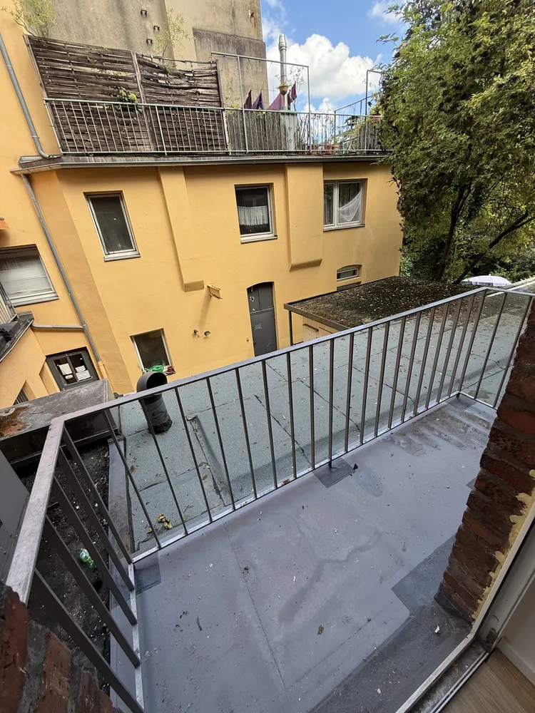 2 Zimmer Wohnung mit 41 m² in Köln – Bild 9
