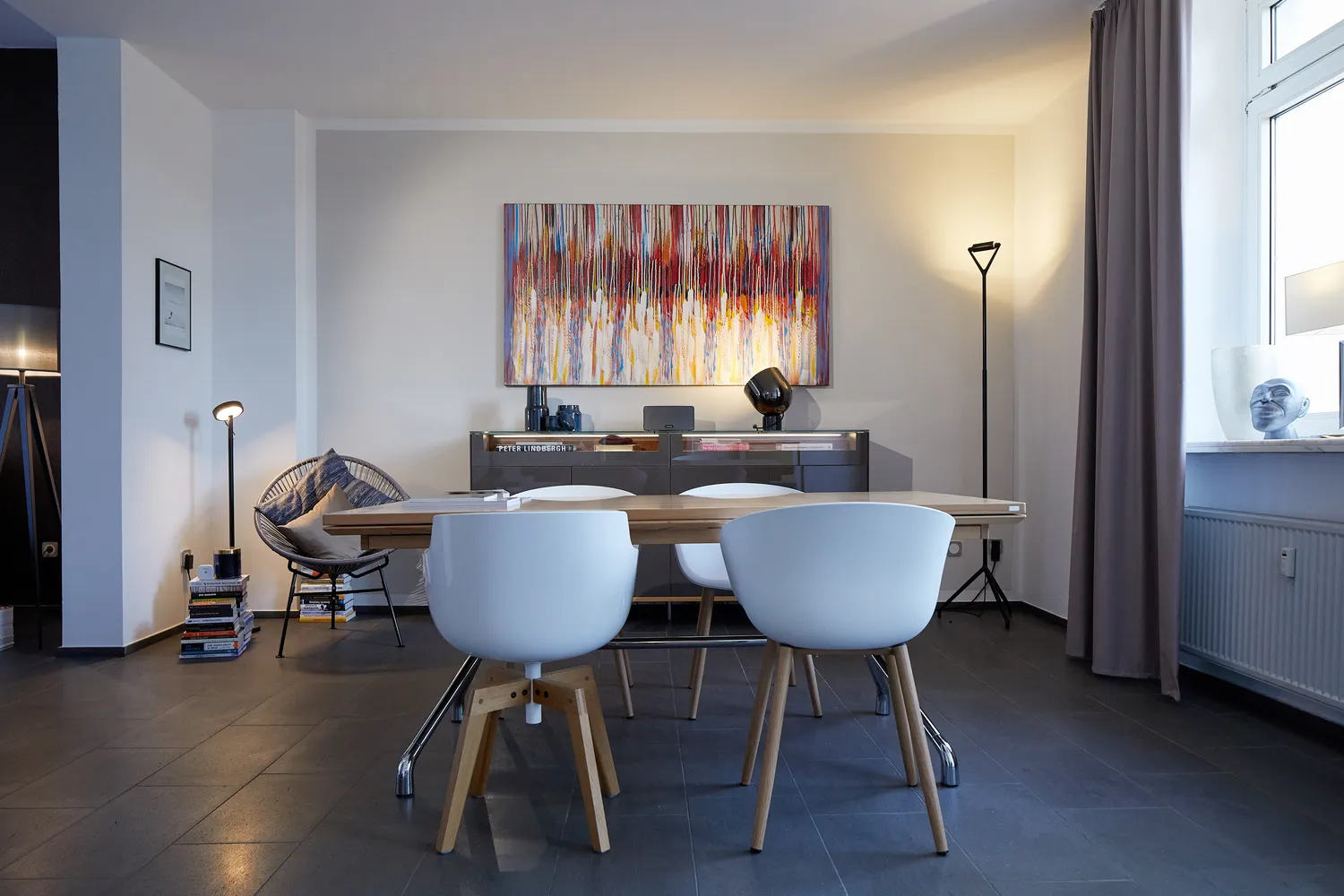 3 Zimmer Wohnung mit 100 m² in Essen – Bild 1
