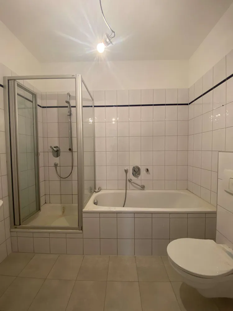 3 room apartment with 65 m² in Chemnitz – Photo 3