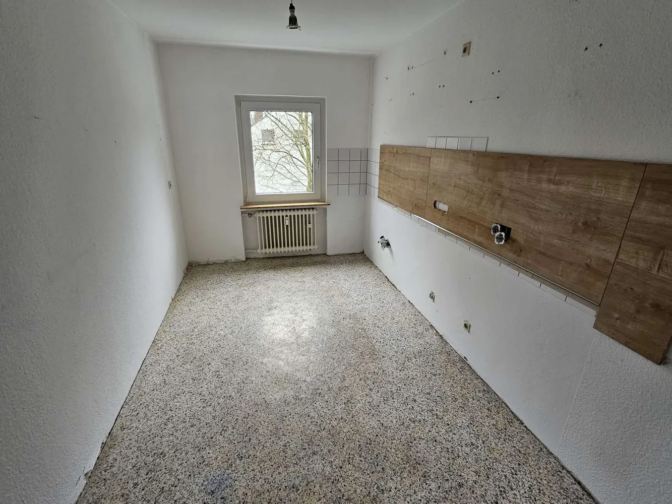 2 Zimmer Wohnung mit 62 m² in Mülheim an der Ruhr – Bild 3