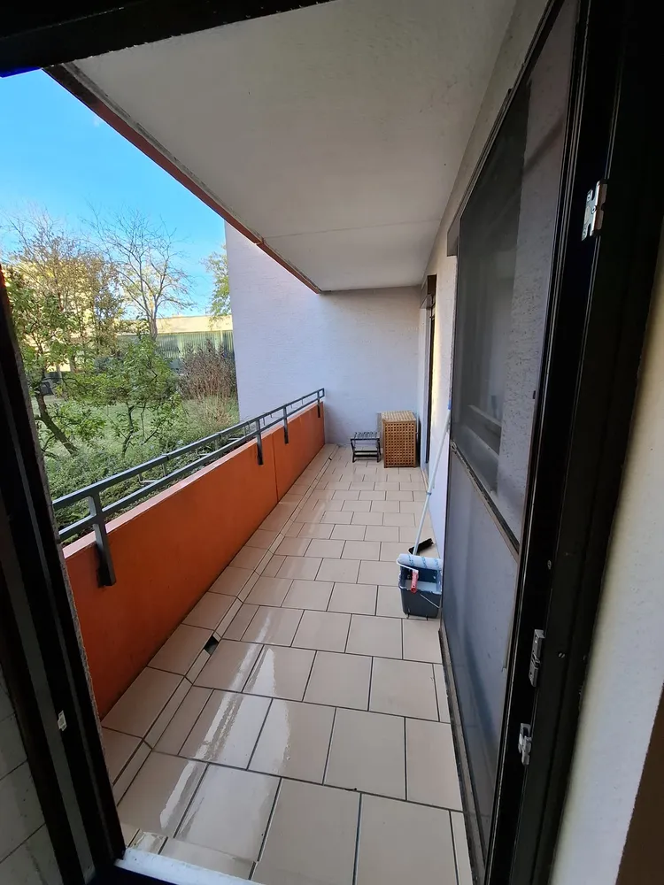 2 Zimmer Wohnung mit 65 m² in Mannheim – Bild 7