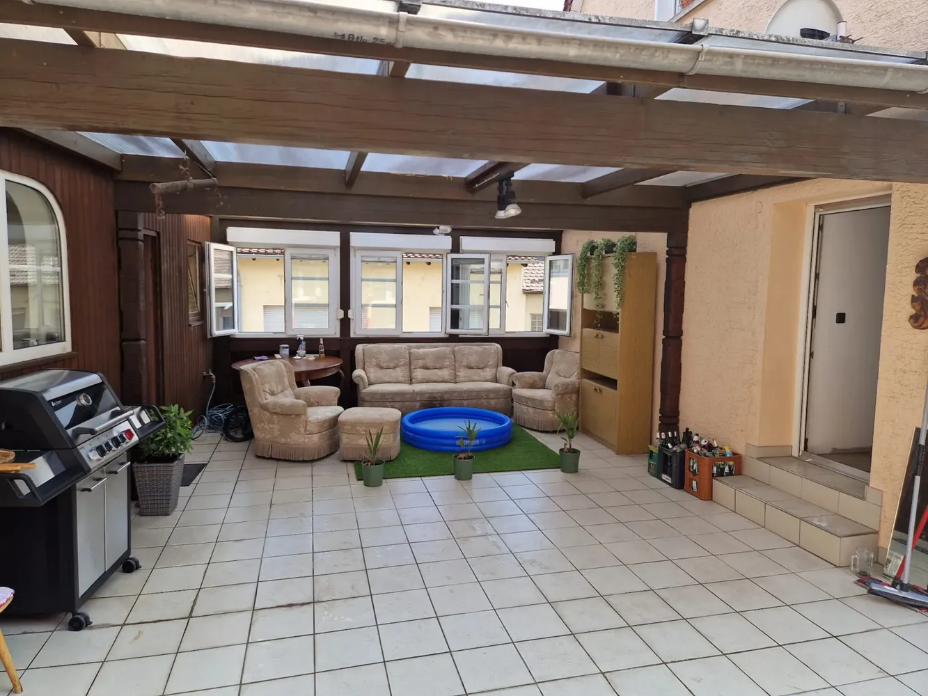 WG-Zimmer mit 12 m² in Landau in der Pfalz – Bild 7