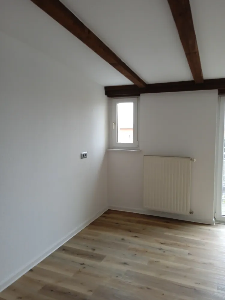 3 Zimmer Wohnung mit 90 m² in Magdeburg – Bild 1