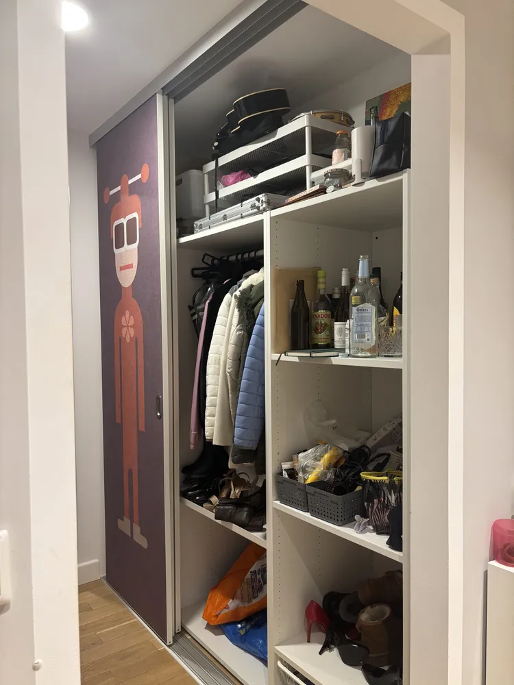 2 Zimmer Wohnung mit 45 m² in München – Bild 10