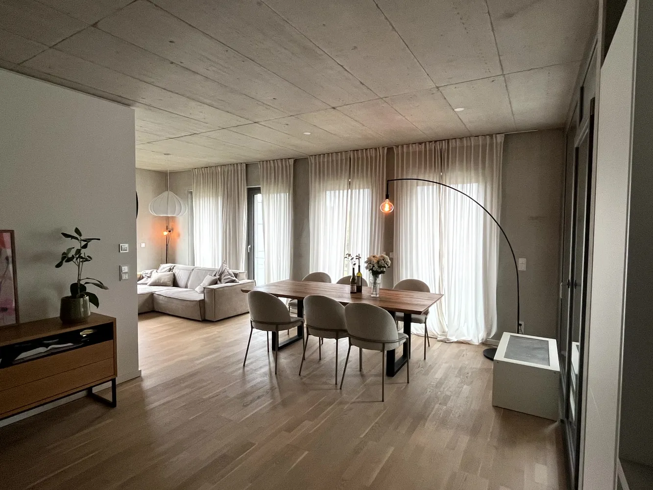 2 Zimmer Wohnung mit 70 m² in Herford – Bild 10