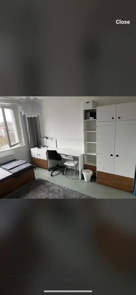 13 Zimmer Wohnung mit 45 m² in Berlin – Bild 3
