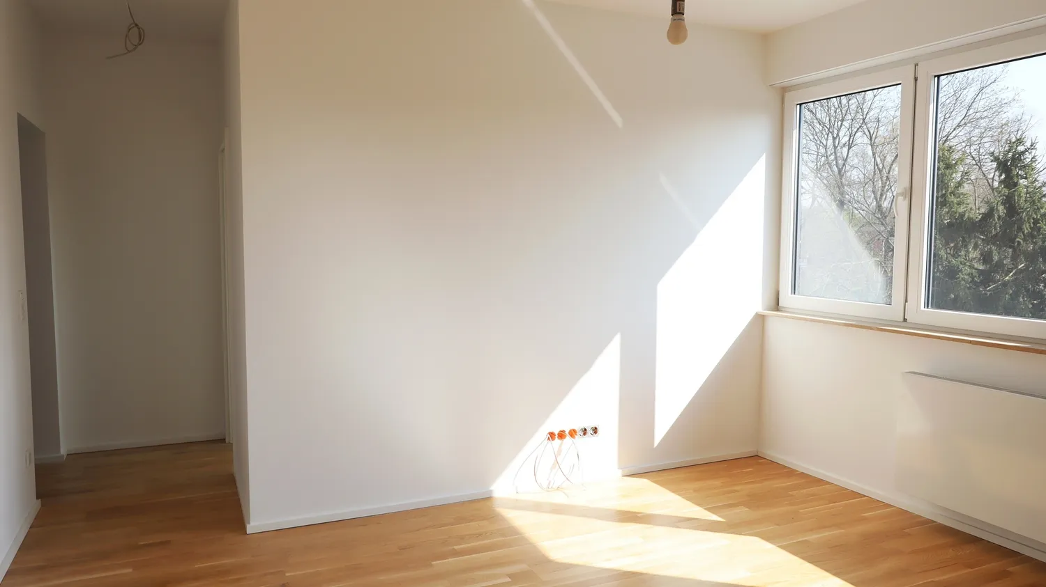 5 Zimmer Wohnung mit 123 m² in Düsseldorf – Bild 4