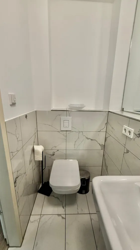 1 Zimmer Wohnung mit 26 m² in Berlin – Bild 12