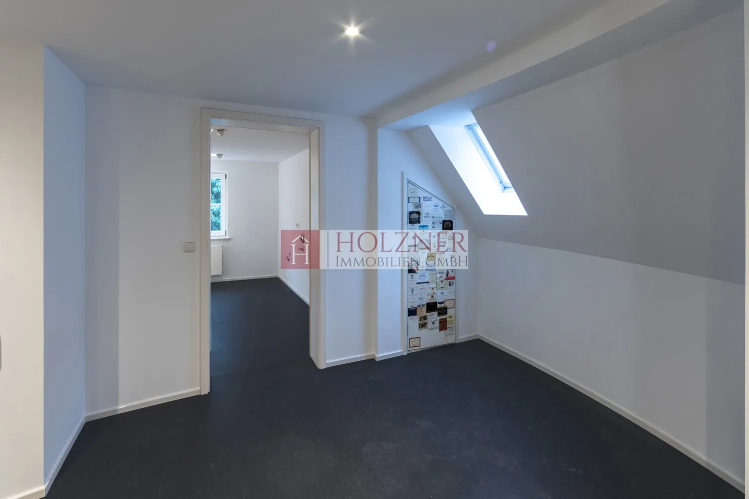 2 Zimmer Wohnung mit 77 m² in Landshut – Bild 3