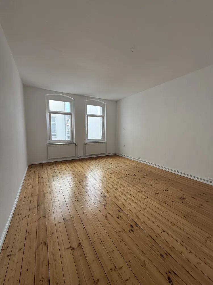 3 Zimmer Wohnung mit 114 m² in Hannover – Bild 8