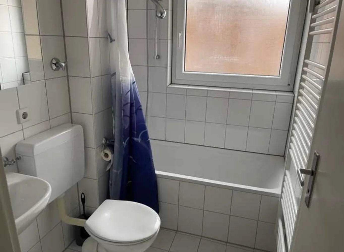 1 Zimmer Wohnung mit 36 m² in Stuttgart – Bild 11