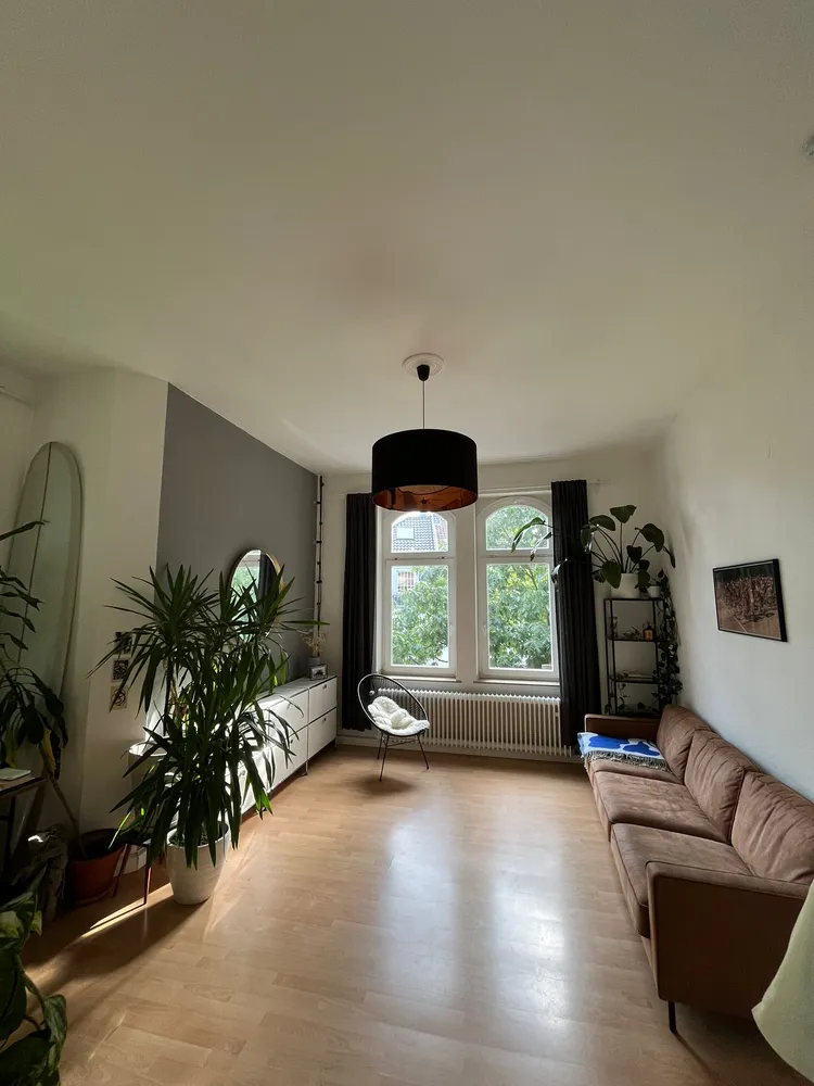 2 room apartment with 65 m² in Cologne – Photo 4
