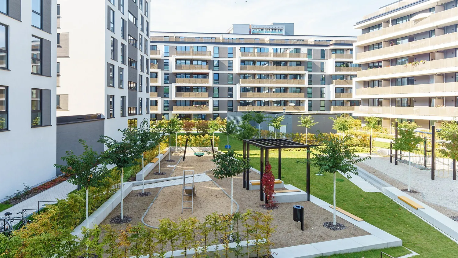 2 Zimmer Wohnung mit 57 m² in Dresden – Bild 4
