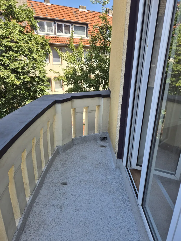 3 Zimmer Wohnung mit 80 m² in Essen – Bild 2